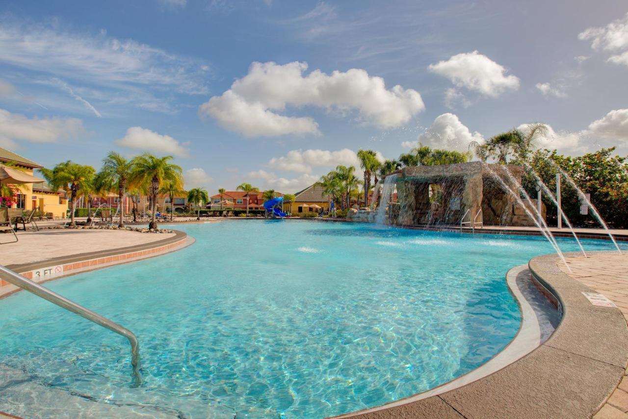 Private Pool Themed Rooms Theater Near Disney Orlando Eksteriør bilde